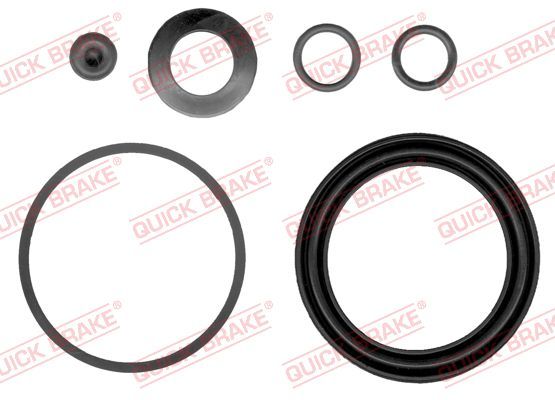 QUICK BRAKE 114-0421 Repair Kit, brake caliper