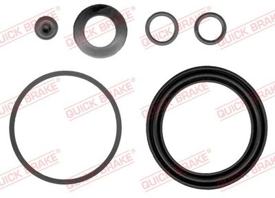 Repair Kit, brake caliper QUICK BRAKE 114-0421