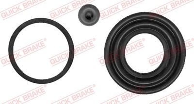 Repair Kit, brake caliper QUICK BRAKE 114-0422
