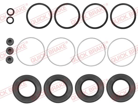 QUICK BRAKE 114-0423 Repair Kit, brake caliper