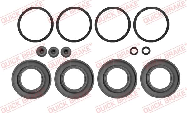 QUICK BRAKE 114-0425 Repair Kit, brake caliper
