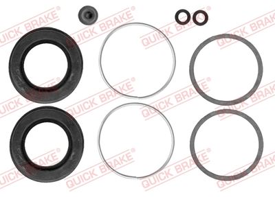 Repair Kit, brake caliper QUICK BRAKE 114-0426