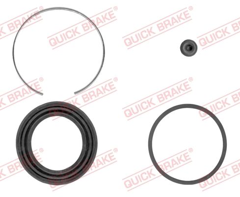 QUICK BRAKE 114-0428 Repair Kit, brake caliper