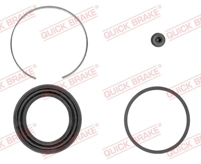 Repair Kit, brake caliper QUICK BRAKE 114-0428