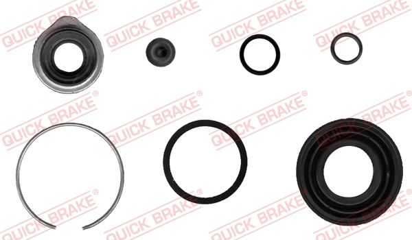 QUICK BRAKE 114-0429 Repair Kit, brake caliper