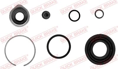 Repair Kit, brake caliper QUICK BRAKE 114-0429
