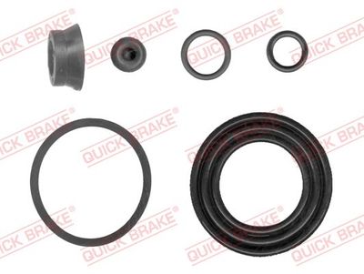 Repair Kit, brake caliper QUICK BRAKE 114-0430