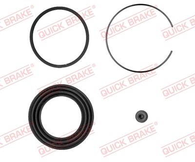 Repair Kit, brake caliper QUICK BRAKE 114-0432