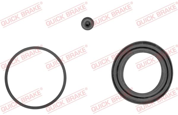 QUICK BRAKE 114-0433 Repair Kit, brake caliper
