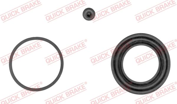 QUICK BRAKE 114-0434 Repair Kit, brake caliper