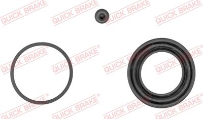 Repair Kit, brake caliper QUICK BRAKE 114-0434