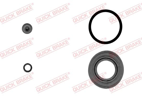 QUICK BRAKE 114-0435 Repair Kit, brake caliper