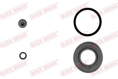 Repair Kit, brake caliper QUICK BRAKE 114-0435