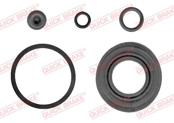 QUICK BRAKE 114-0436 Repair Kit, brake caliper