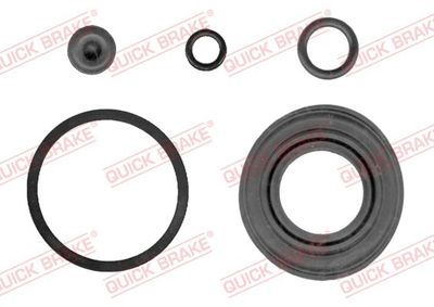 Repair Kit, brake caliper QUICK BRAKE 114-0436