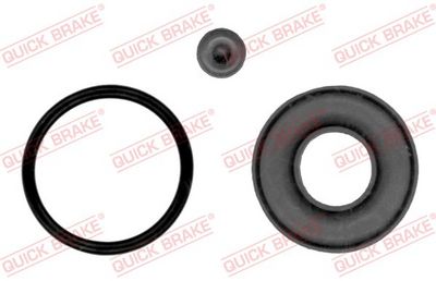 Repair Kit, brake caliper QUICK BRAKE 114-0438