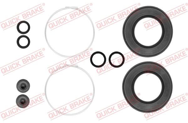 QUICK BRAKE 114-0439 Repair Kit, brake caliper