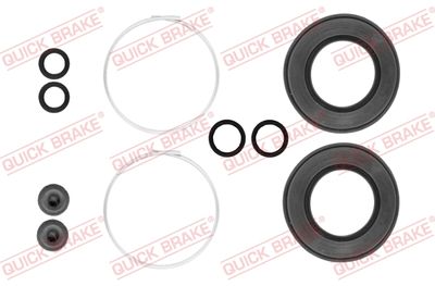 Repair Kit, brake caliper QUICK BRAKE 114-0439