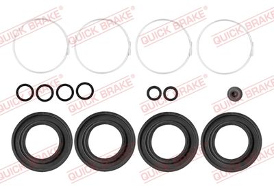 Repair Kit, brake caliper QUICK BRAKE 114-0440