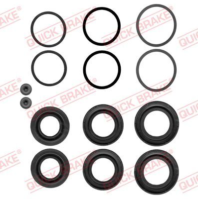 QUICK BRAKE 114-0442 Repair Kit, brake caliper