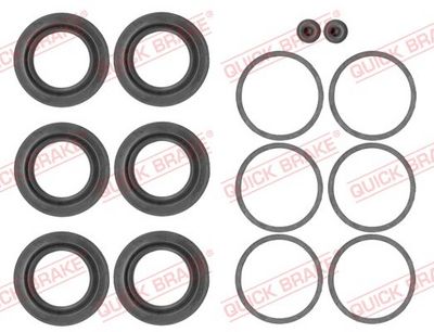Repair Kit, brake caliper QUICK BRAKE 114-0444