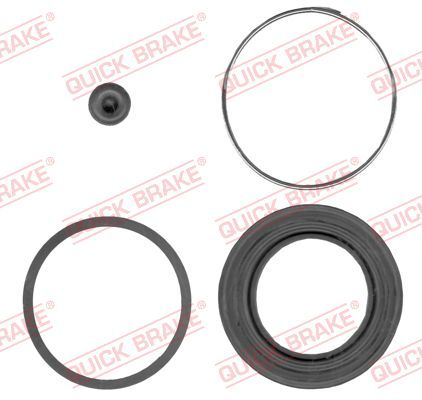 QUICK BRAKE 114-0446 Repair Kit, brake caliper