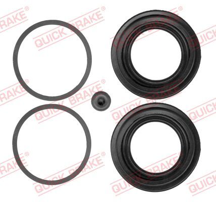 QUICK BRAKE 114-0447 Repair Kit, brake caliper