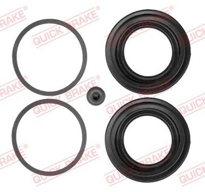 Repair Kit, brake caliper QUICK BRAKE 114-0447