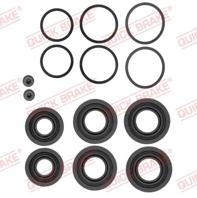 Repair Kit, brake caliper QUICK BRAKE 114-0449