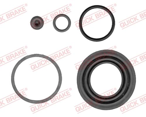 QUICK BRAKE 114-0451 Repair Kit, brake caliper