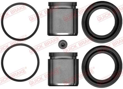 Repair Kit, brake caliper QUICK BRAKE 114-5071