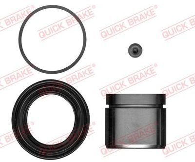 Repair Kit, brake caliper QUICK BRAKE 114-5118