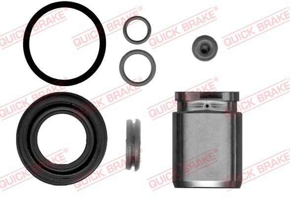 QUICK BRAKE 114-5144 Repair Kit, brake caliper