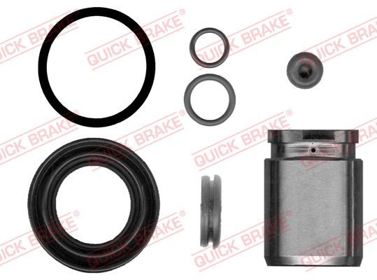 QUICK BRAKE 114-5145 Repair Kit, brake caliper