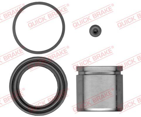 QUICK BRAKE 114-5149 Repair Kit, brake caliper
