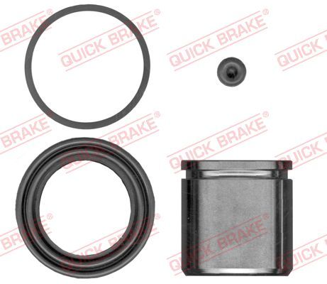QUICK BRAKE 114-5151 Repair Kit, brake caliper