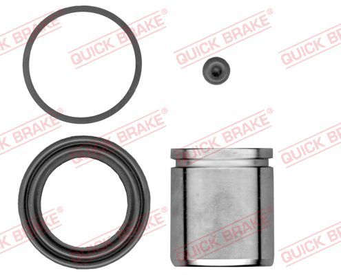 QUICK BRAKE 114-5153 Repair Kit, brake caliper