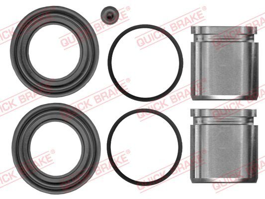 QUICK BRAKE 114-5154 Repair Kit, brake caliper