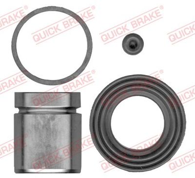 Repair Kit, brake caliper QUICK BRAKE 114-5174