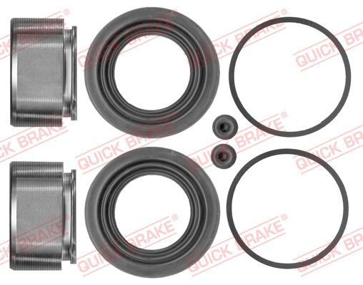 QUICK BRAKE 114-5188 Repair Kit, brake caliper