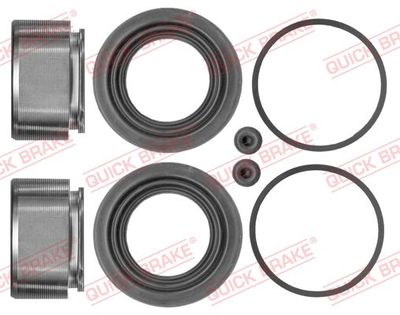 Repair Kit, brake caliper QUICK BRAKE 114-5188