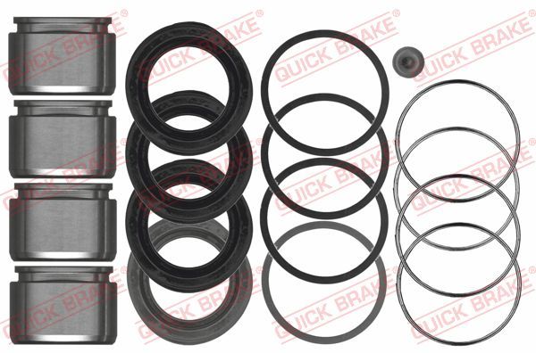 QUICK BRAKE 114-5191 Repair Kit, brake caliper