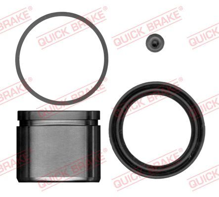QUICK BRAKE 114-5199 Repair Kit, brake caliper