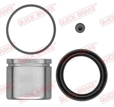 Repair Kit, brake caliper QUICK BRAKE 114-5200