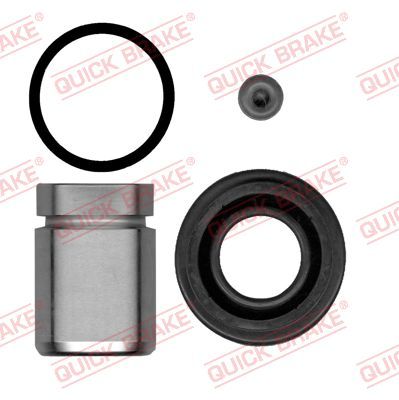 QUICK BRAKE 114-5207 Repair Kit, brake caliper