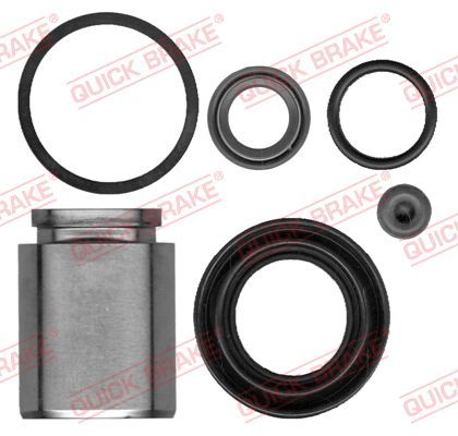 QUICK BRAKE 114-5212 Repair Kit, brake caliper