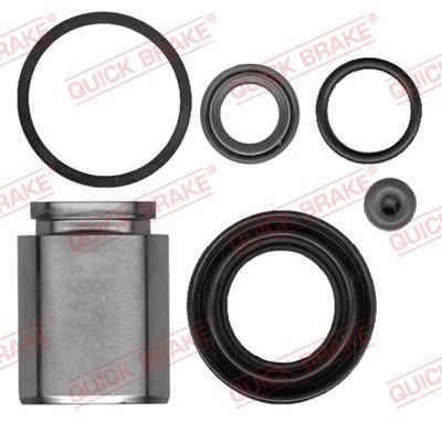 Repair Kit, brake caliper QUICK BRAKE 114-5212