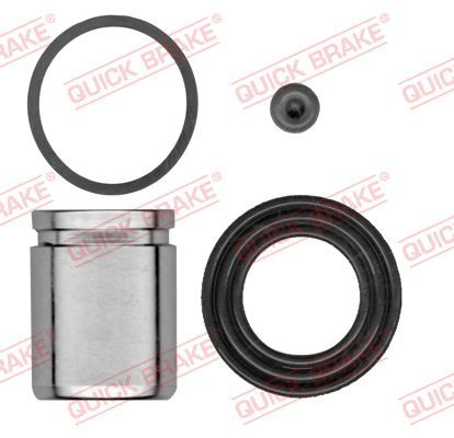 QUICK BRAKE 114-5220 Repair Kit, brake caliper