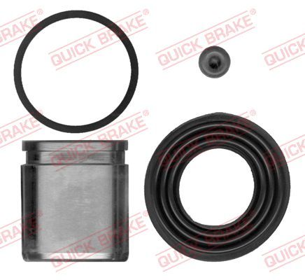 QUICK BRAKE 114-5242 Repair Kit, brake caliper