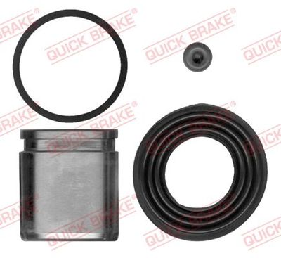 Repair Kit, brake caliper QUICK BRAKE 114-5242
